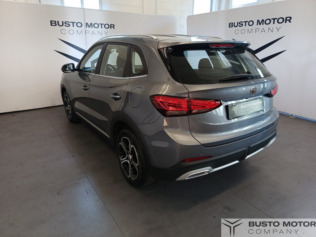 MG ZS HEV 1.5 Hybrid+ Comfort - 6