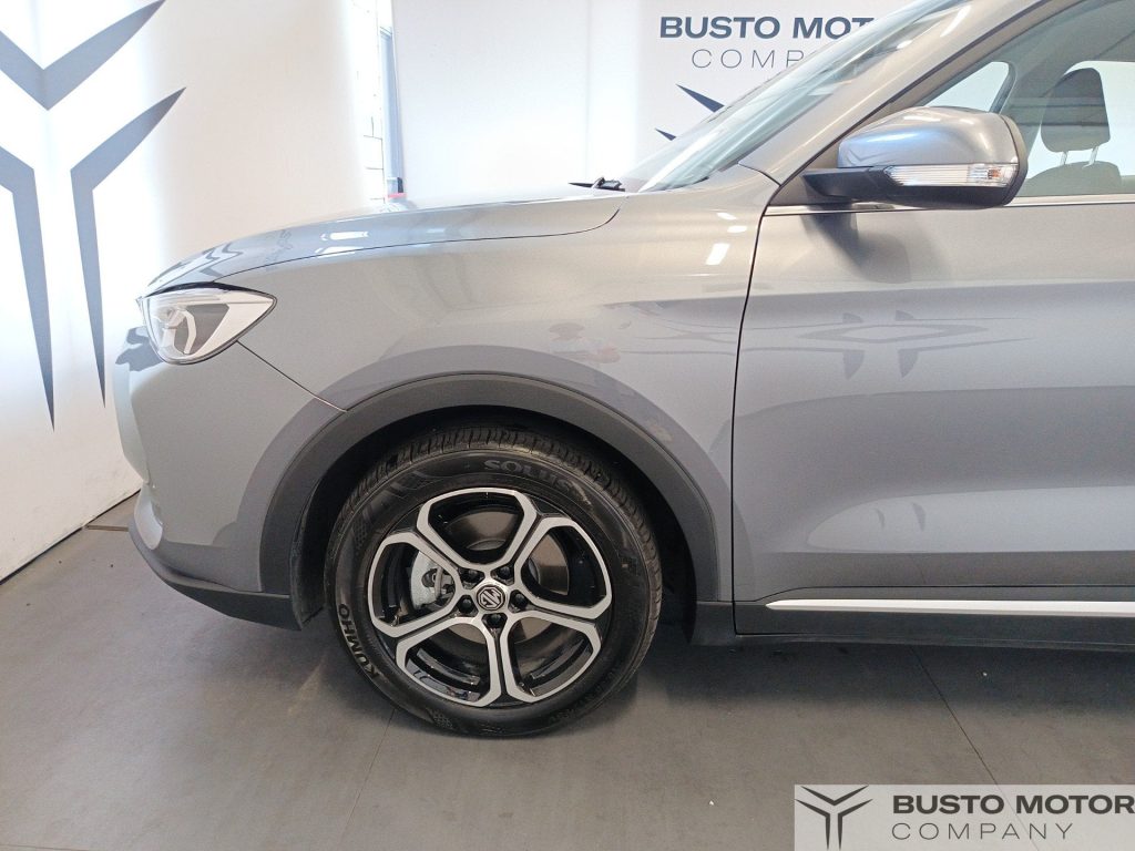 MG ZS HEV 1.5 Hybrid+ Comfort - 7