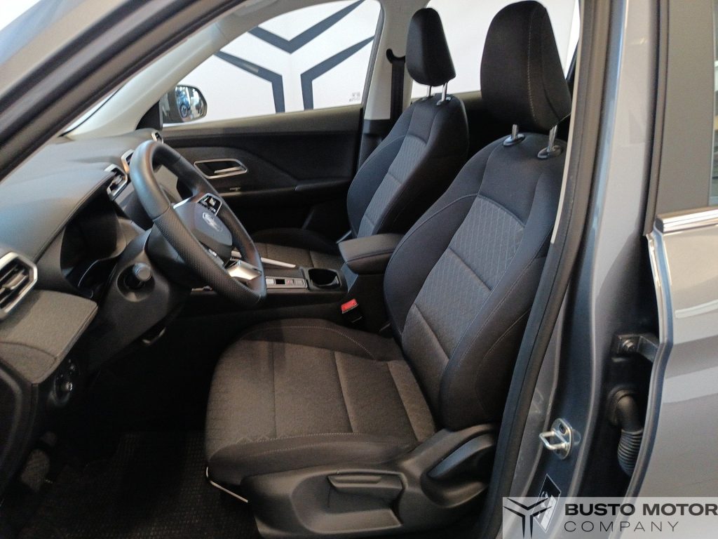 MG ZS HEV 1.5 Hybrid+ Comfort - 8