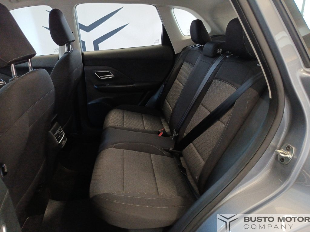 MG ZS HEV 1.5 Hybrid+ Comfort - 9