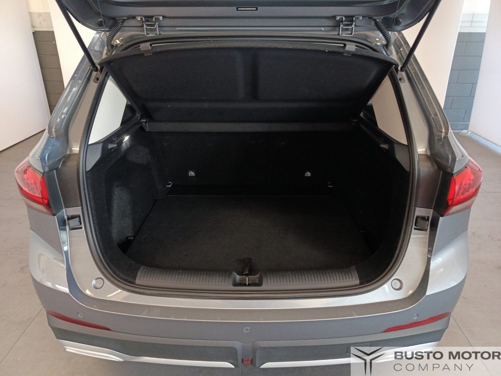 MG ZS HEV 1.5 Hybrid+ Comfort - 10