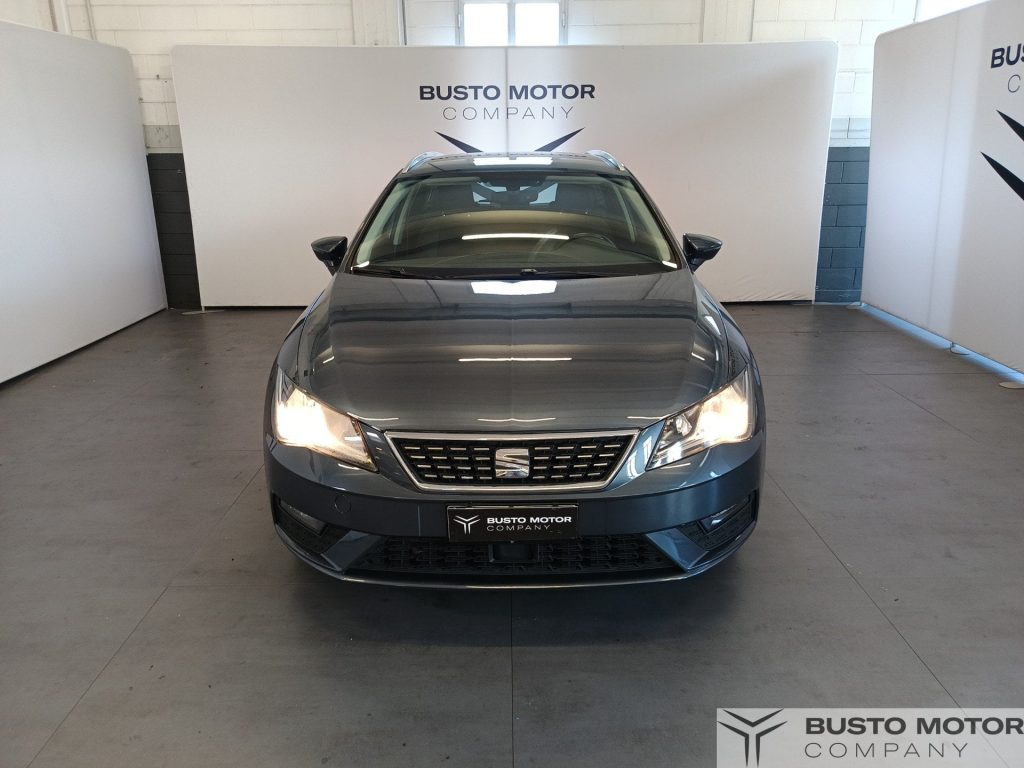 SEAT Leon Leon ST 1.5 tgi Xcellence 130cv dsg - 2
