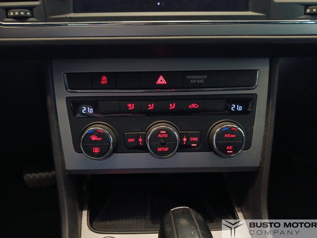 SEAT Leon Leon ST 1.5 tgi Xcellence 130cv dsg - 14