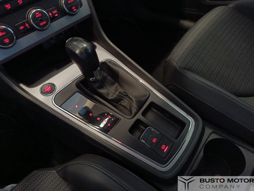 SEAT Leon Leon ST 1.5 tgi Xcellence 130cv dsg - 15