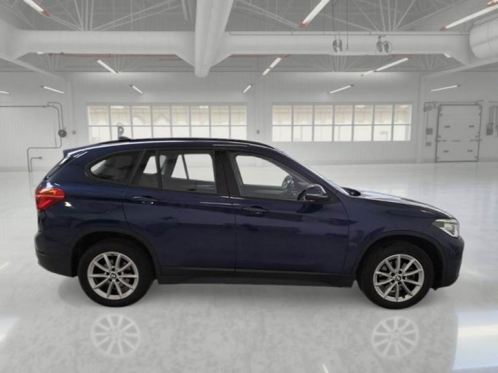 BMW X1 xDrive18d Advantage ++IVA ESPOSTA++ - 3