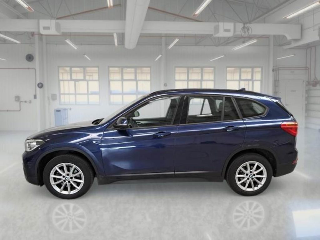 BMW X1 xDrive18d Advantage ++IVA ESPOSTA++ - 5