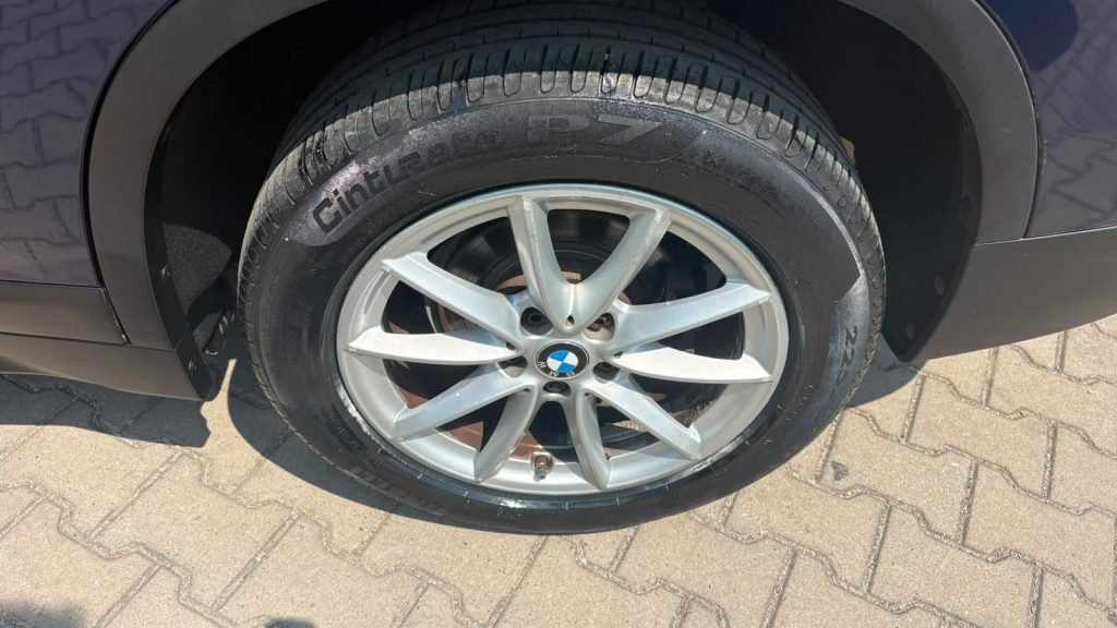 BMW X1 xDrive18d Advantage ++IVA ESPOSTA++ - 6