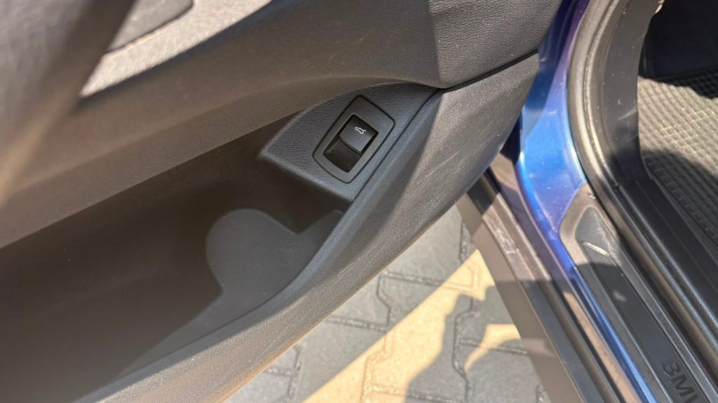 BMW X1 xDrive18d Advantage ++IVA ESPOSTA++ - 9