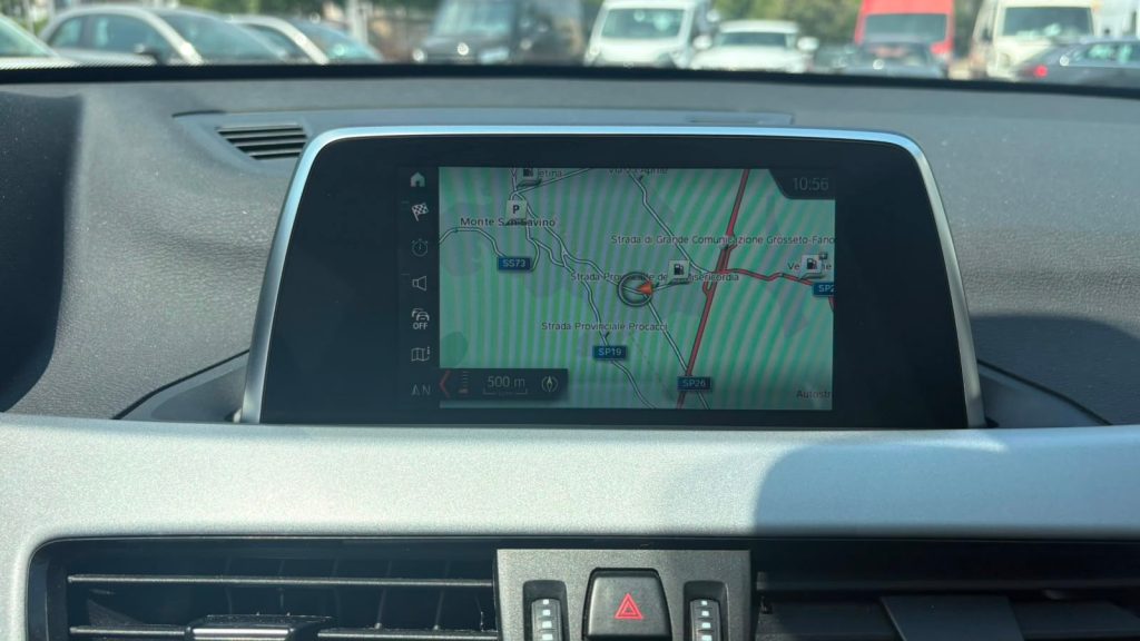 BMW X1 xDrive18d Advantage ++IVA ESPOSTA++ - 13