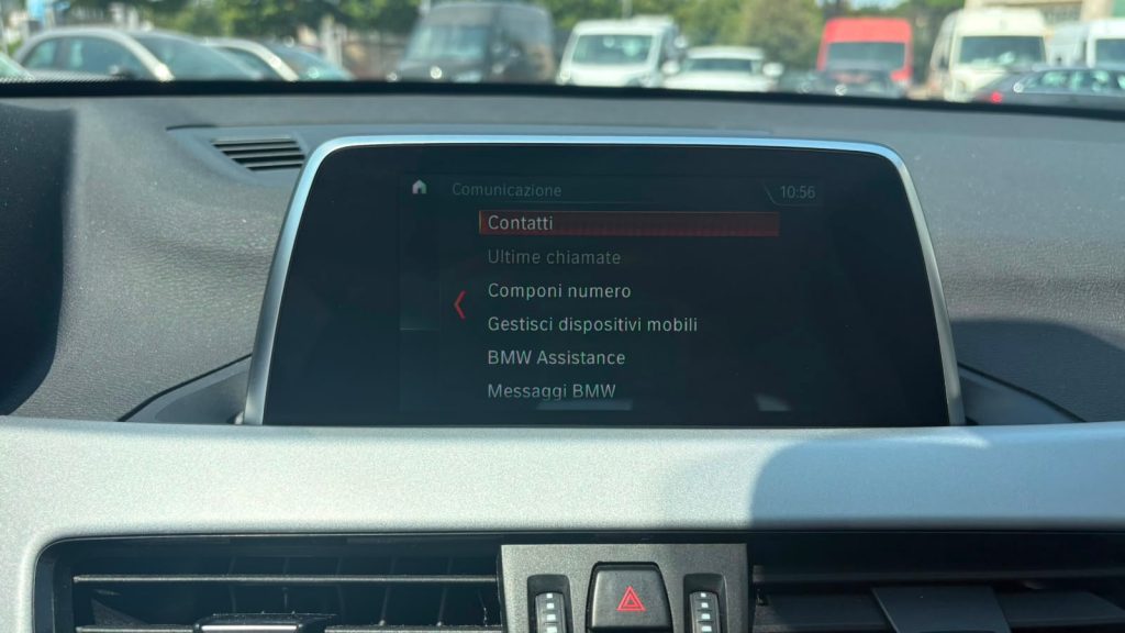 BMW X1 xDrive18d Advantage ++IVA ESPOSTA++ - 14