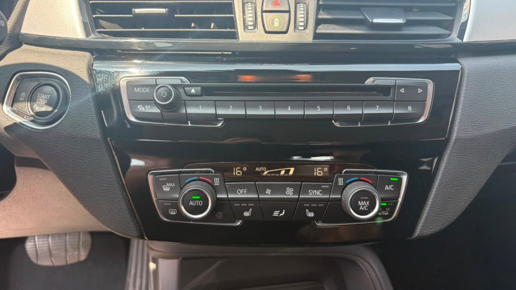 BMW X1 xDrive18d Advantage ++IVA ESPOSTA++ - 15