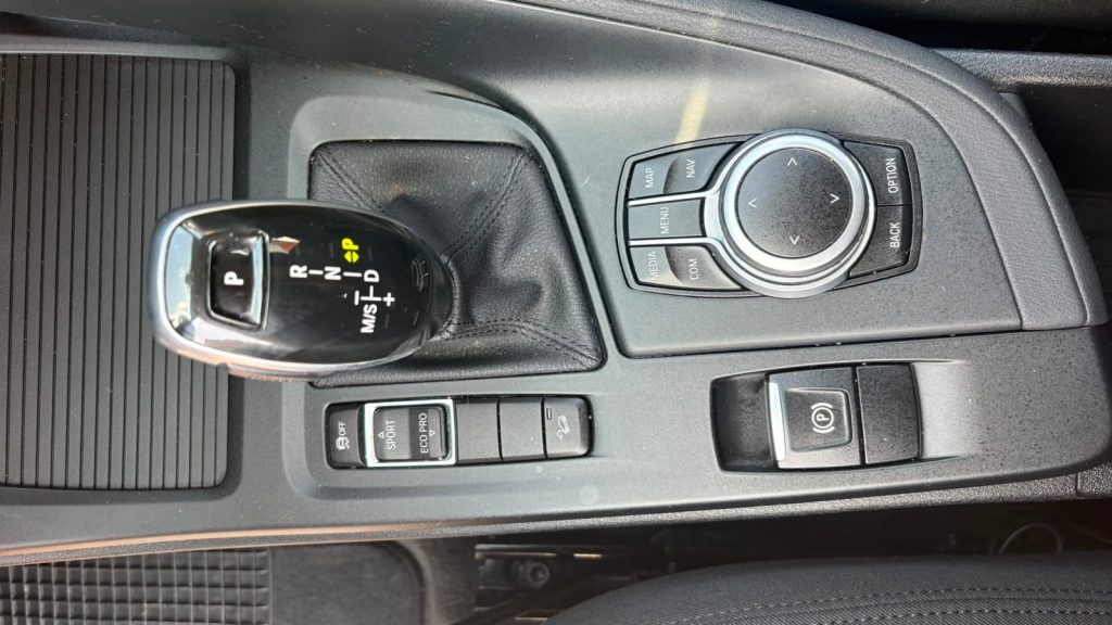 BMW X1 xDrive18d Advantage ++IVA ESPOSTA++ - 16