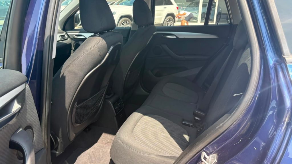 BMW X1 xDrive18d Advantage ++IVA ESPOSTA++ - 18