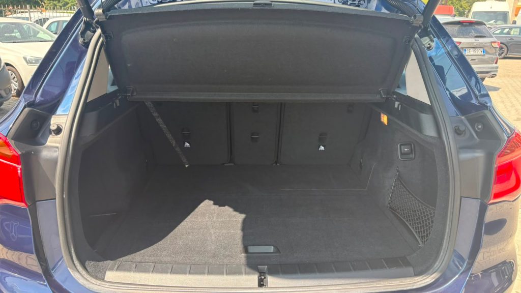 BMW X1 xDrive18d Advantage ++IVA ESPOSTA++ - 19