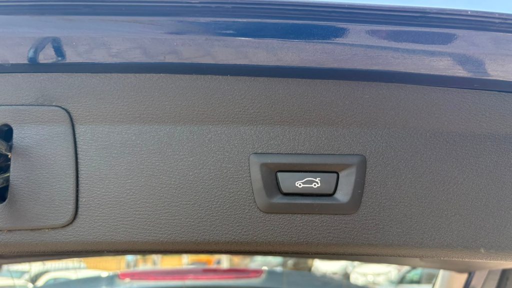 BMW X1 xDrive18d Advantage ++IVA ESPOSTA++ - 20
