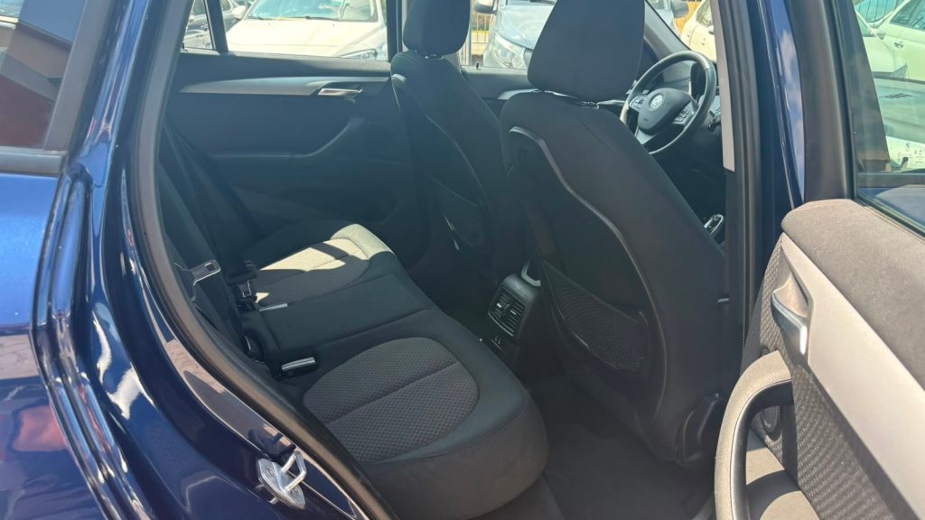 BMW X1 xDrive18d Advantage ++IVA ESPOSTA++ - 21