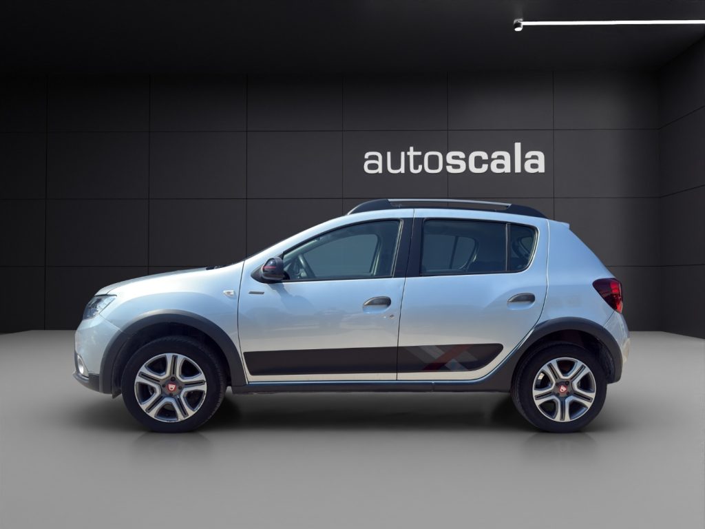 DACIA Sandero Stepway 0.9 TCe 90 CV Techroad - 2