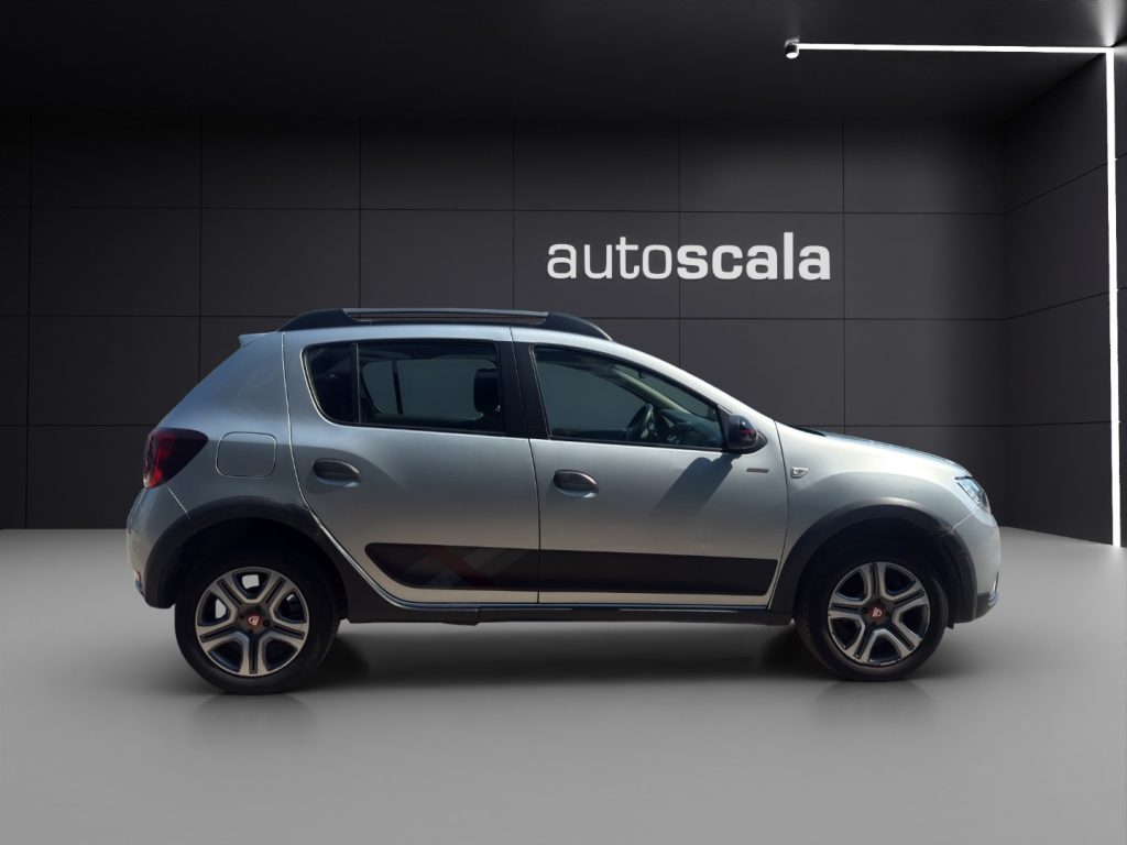 DACIA Sandero Stepway 0.9 TCe 90 CV Techroad - 6