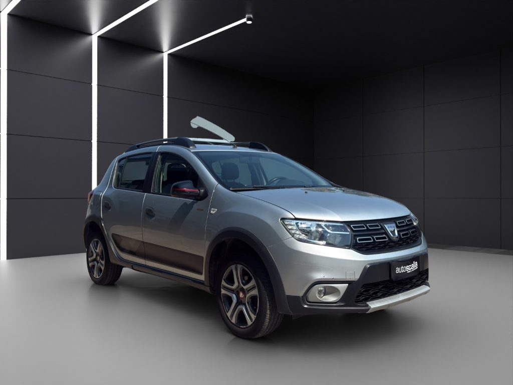 DACIA Sandero Stepway 0.9 TCe 90 CV Techroad - 7