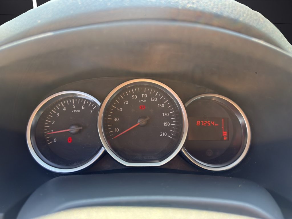 DACIA Sandero Stepway 0.9 TCe 90 CV Techroad - 11