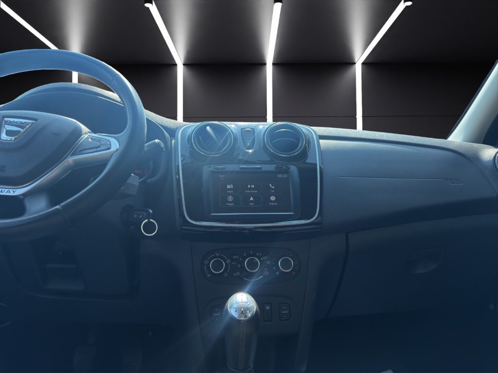 DACIA Sandero Stepway 0.9 TCe 90 CV Techroad - 15