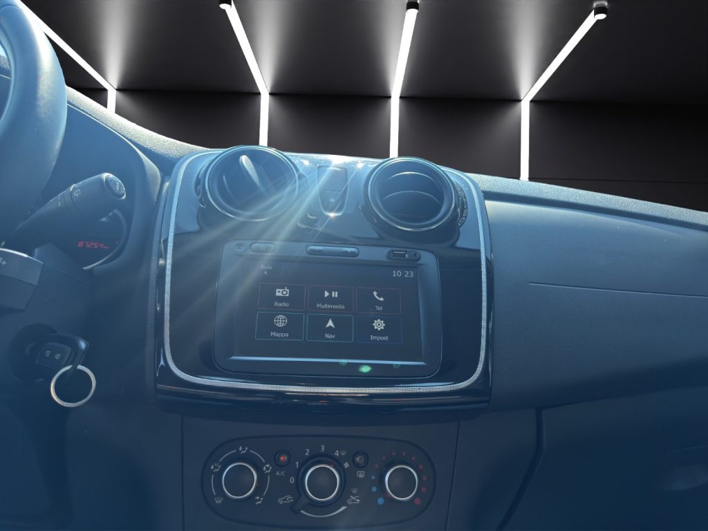 DACIA Sandero Stepway 0.9 TCe 90 CV Techroad - 16