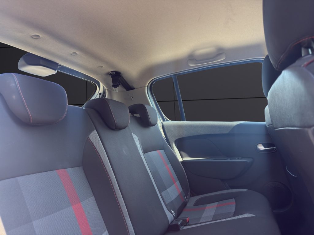 DACIA Sandero Stepway 0.9 TCe 90 CV Techroad - 19