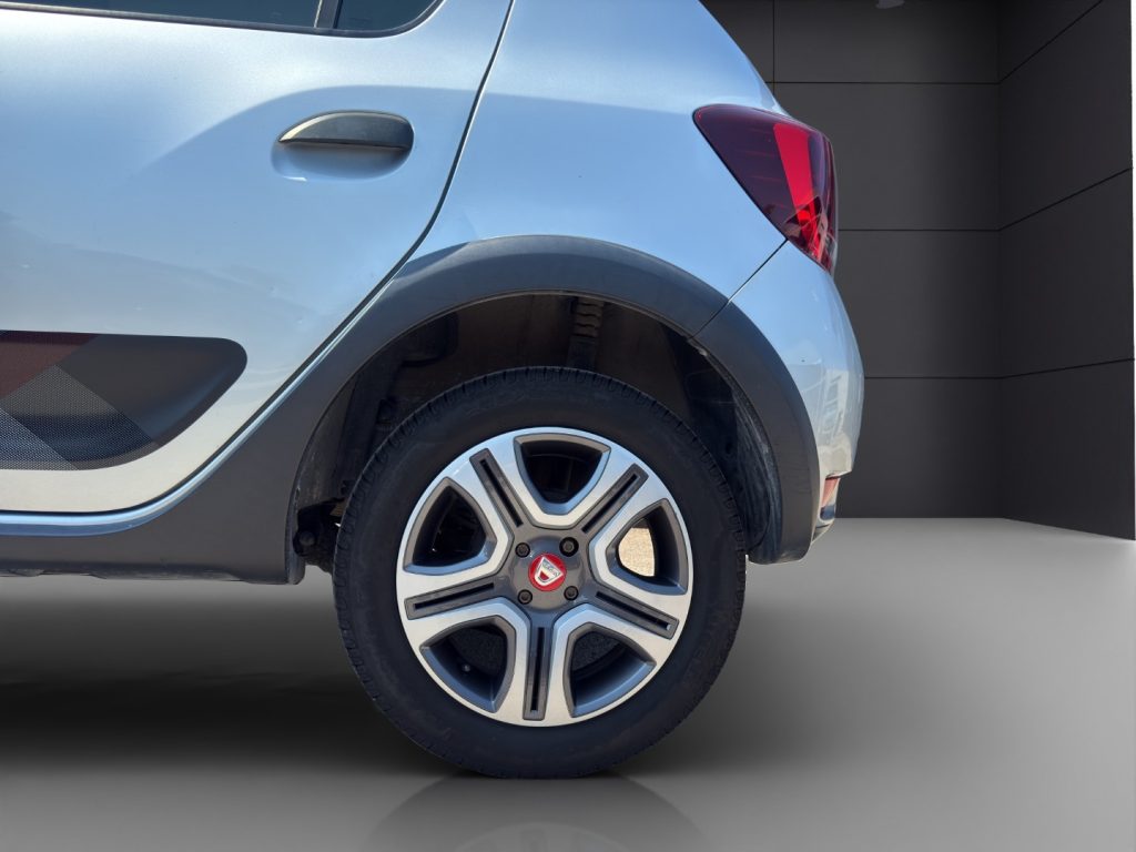 DACIA Sandero Stepway 0.9 TCe 90 CV Techroad - 21