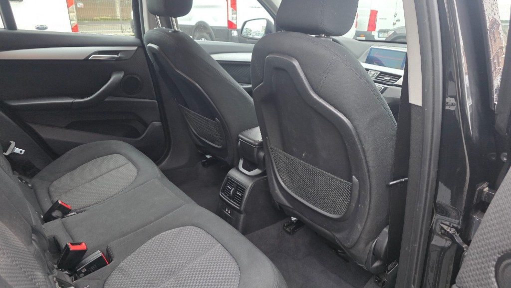 BMW X1 sDrive16d Business Advantage - 10