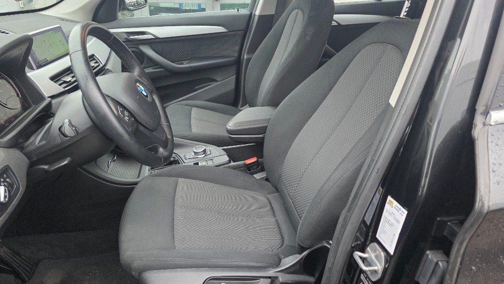 BMW X1 sDrive16d Business Advantage - 9