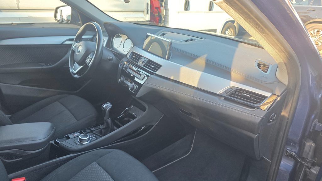 BMW X2 xDrive18d Business-X - 10