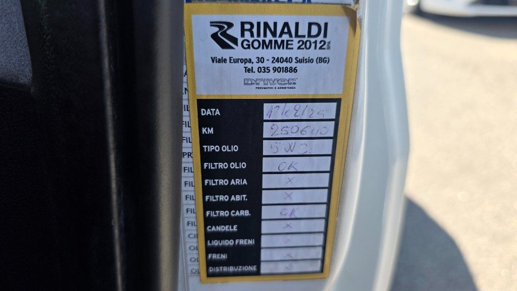 FIAT Doblo Doblò 1.3 MJT PC-TN E5 Cargo Attrezzato 3posti - 16