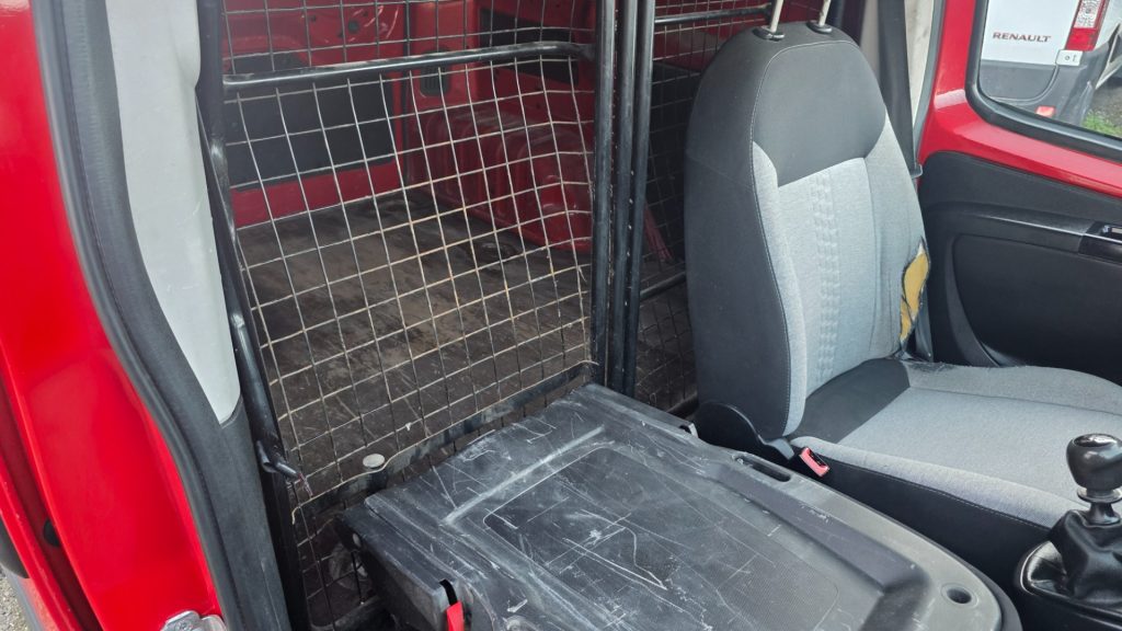 FIAT Fiorino 1.4 8V 77CV Cargo SX Benzina - 10