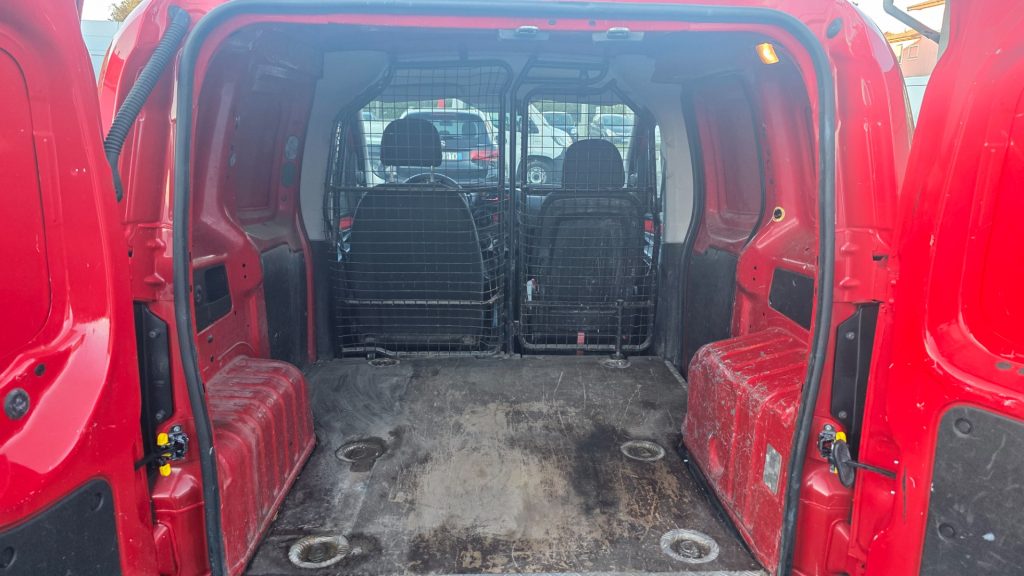 FIAT Fiorino 1.4 8V 77CV Cargo SX Benzina - 7