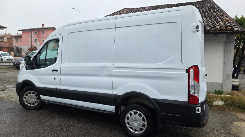 FORD Transit 330 2.0TDCi EcoBlue 170CV PM-TM Furgone Trend L2H2 - 2