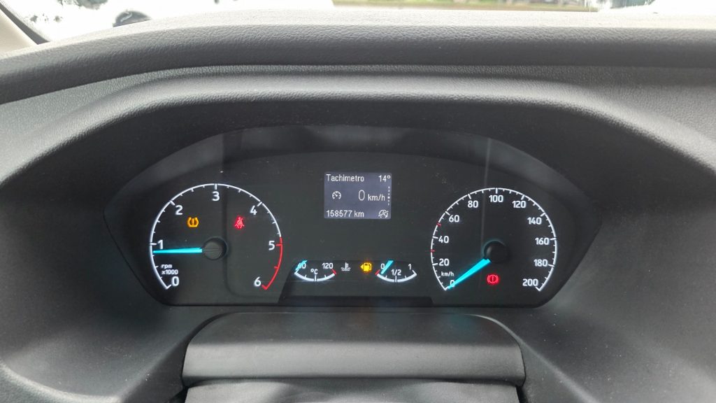 FORD Transit 330 2.0TDCi EcoBlue 170CV PM-TM Furgone Trend L2H2 - 13
