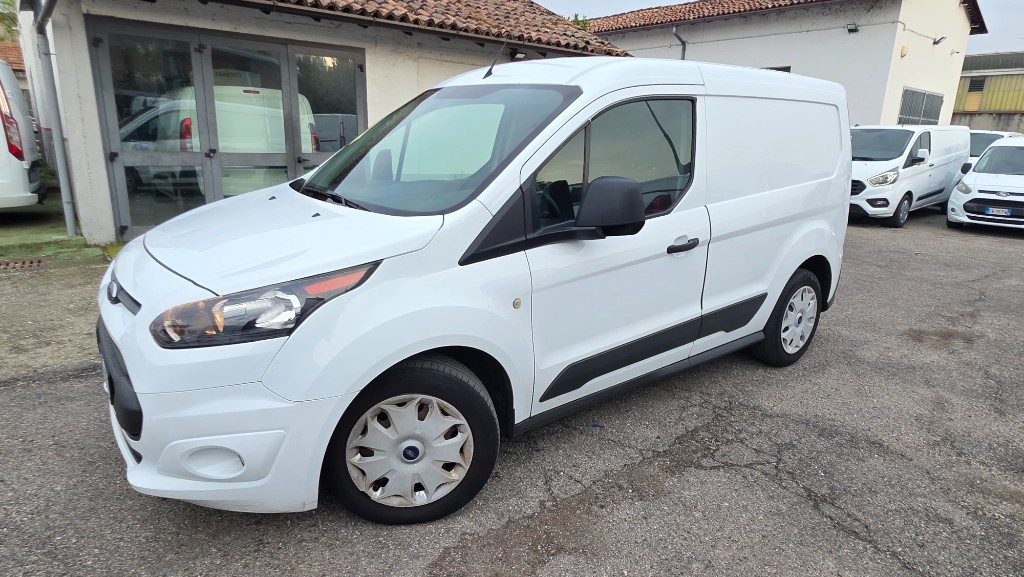 FORD Transit Connect 200 1.5 TDCi 100CV PC Furgone Trend 3posti - 3