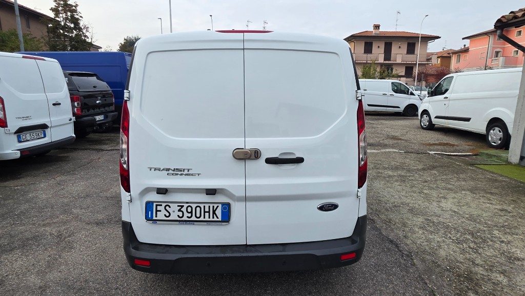 FORD Transit Connect 200 1.5 TDCi 100CV PC Furgone Trend 3posti - 6