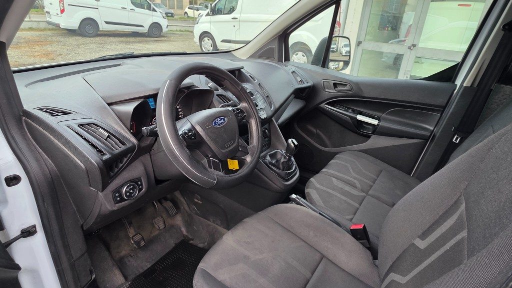 FORD Transit Connect 200 1.5 TDCi 100CV PC Furgone Trend 3posti - 8