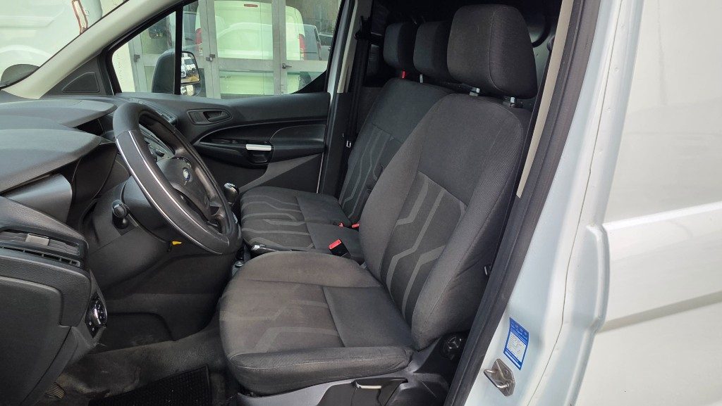 FORD Transit Connect 200 1.5 TDCi 100CV PC Furgone Trend 3posti - 9