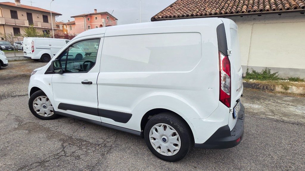 FORD Transit Connect 200 1.5 TDCi 100CV PC Furgone Trend 3posti - 2