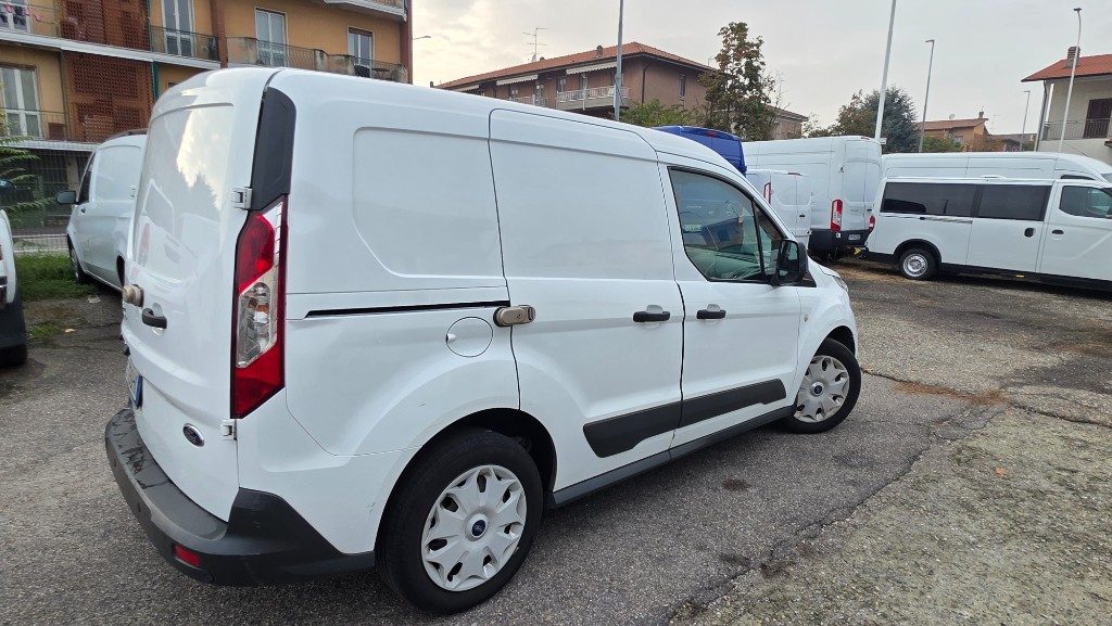 FORD Transit Connect 200 1.5 TDCi 100CV PC Furgone Trend 3posti - 4