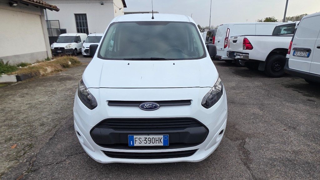 FORD Transit Connect 200 1.5 TDCi 100CV PC Furgone Trend 3posti - 5