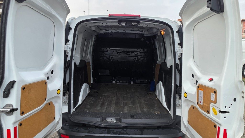 FORD Transit Connect 200 1.5 TDCi 100CV PC Furgone Trend 3posti - 7