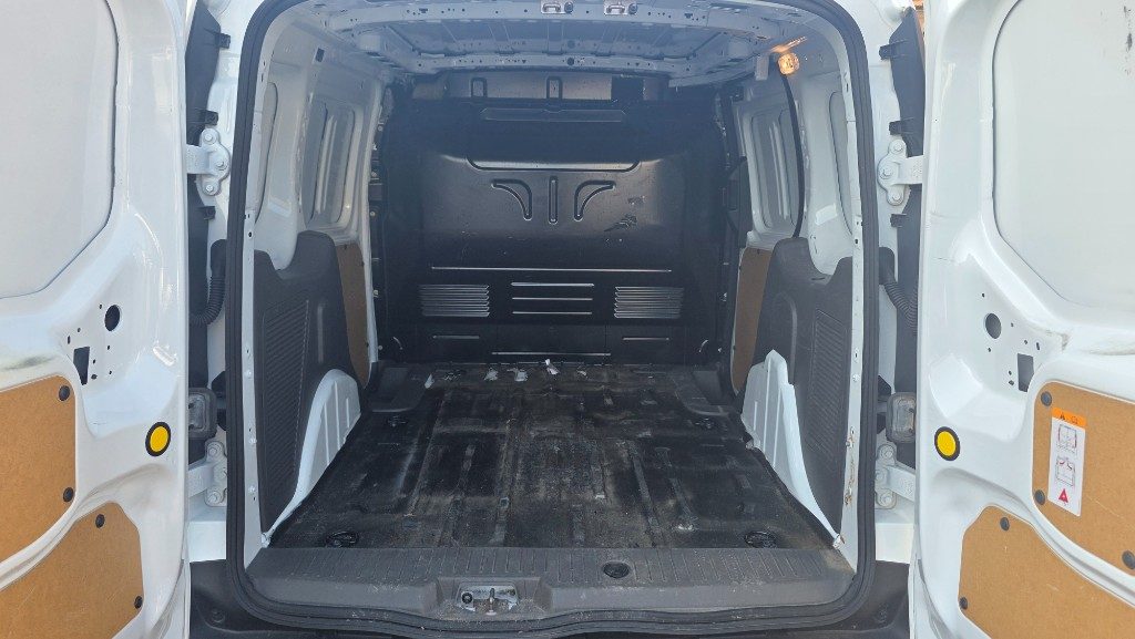 FORD Transit Connect 220 1.5 Ecoblue 100CV PC Furgone Trend - 7