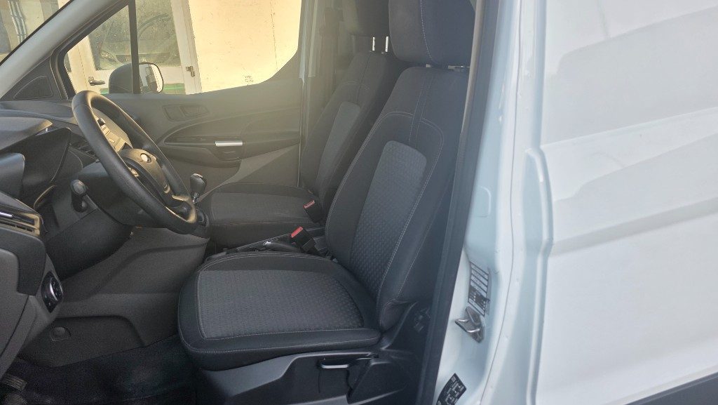 FORD Transit Connect 220 1.5 Ecoblue 100CV PC Furgone Trend - 9
