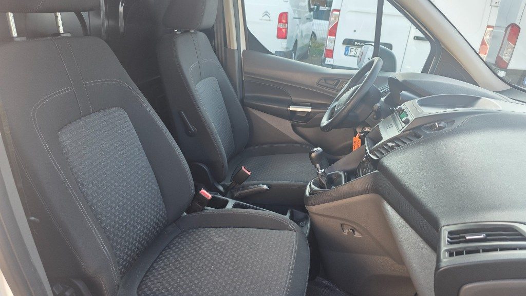 FORD Transit Connect 220 1.5 Ecoblue 100CV PC Furgone Trend - 11