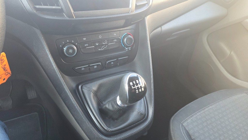 FORD Transit Connect 220 1.5 Ecoblue 100CV PC Furgone Trend - 13
