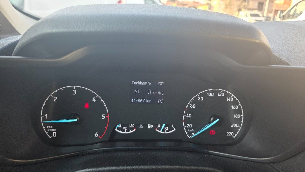 FORD Transit Connect 220 1.5 Ecoblue 100CV PC Furgone Trend - 15