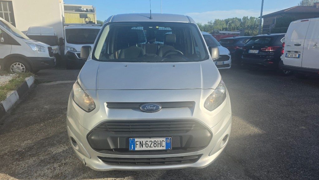 FORD Transit Connect 220 1.5 TDCi 100CV PC-DC  Trend 5posti N1 - 5